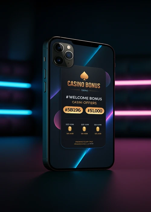 Bannière promotionnelle de Golden Panda Casino affichant le généreux package de bienvenue avec 200% de bonus et 50 tours gratuits, symbolisant l'abondance des offres disponibles.