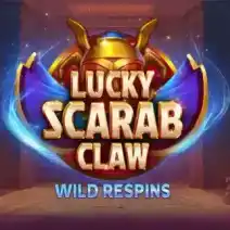 Lucky Scarab Claw Jouer